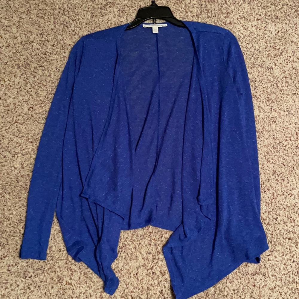 American Eagle cardigan